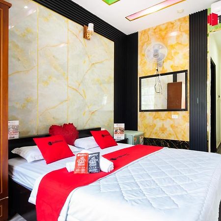 Reddoorz Tahami Hotel Near Kha Van Can ホーチミン市 エクステリア 写真